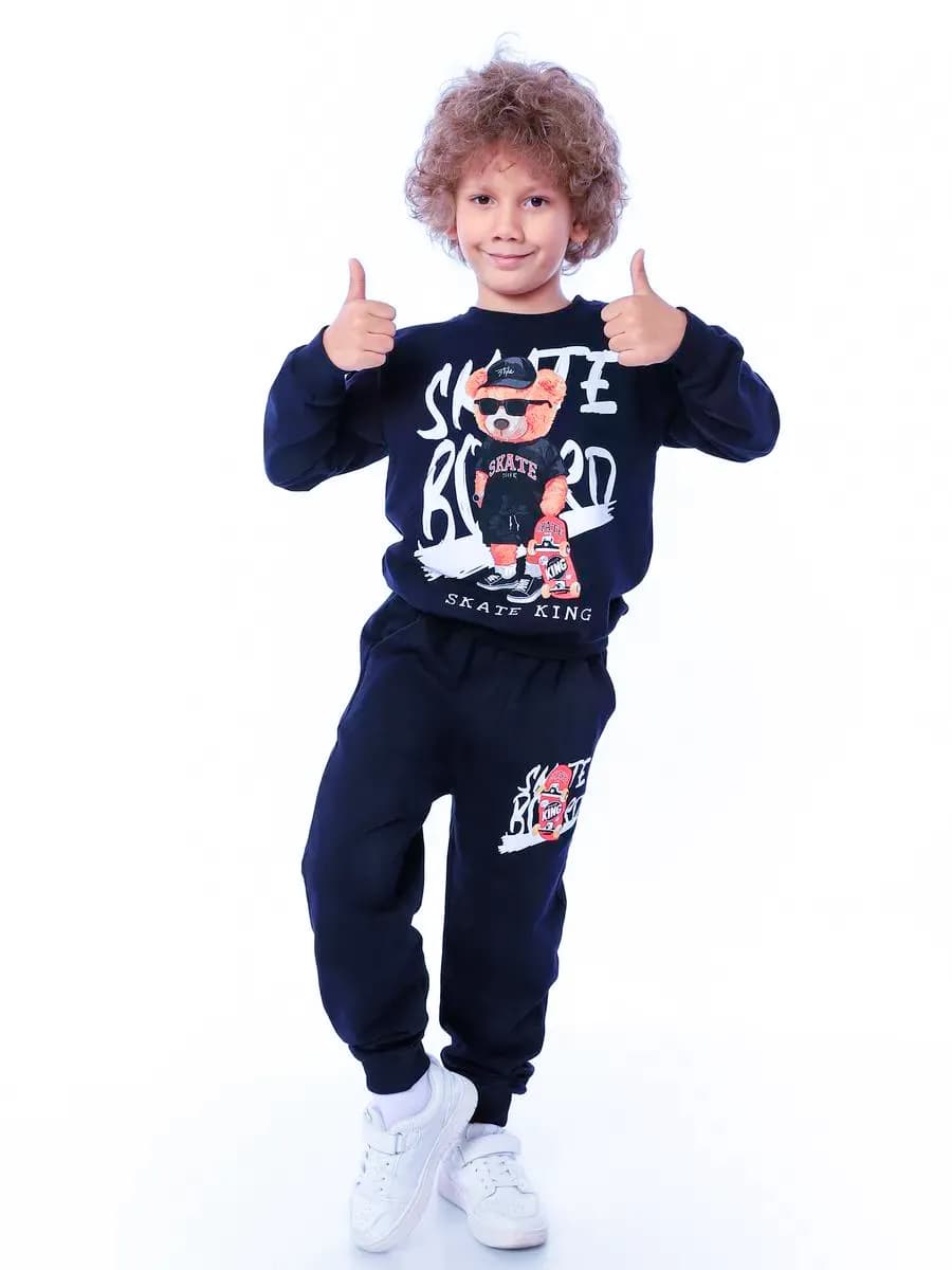 Спортивный костюм для мальчика