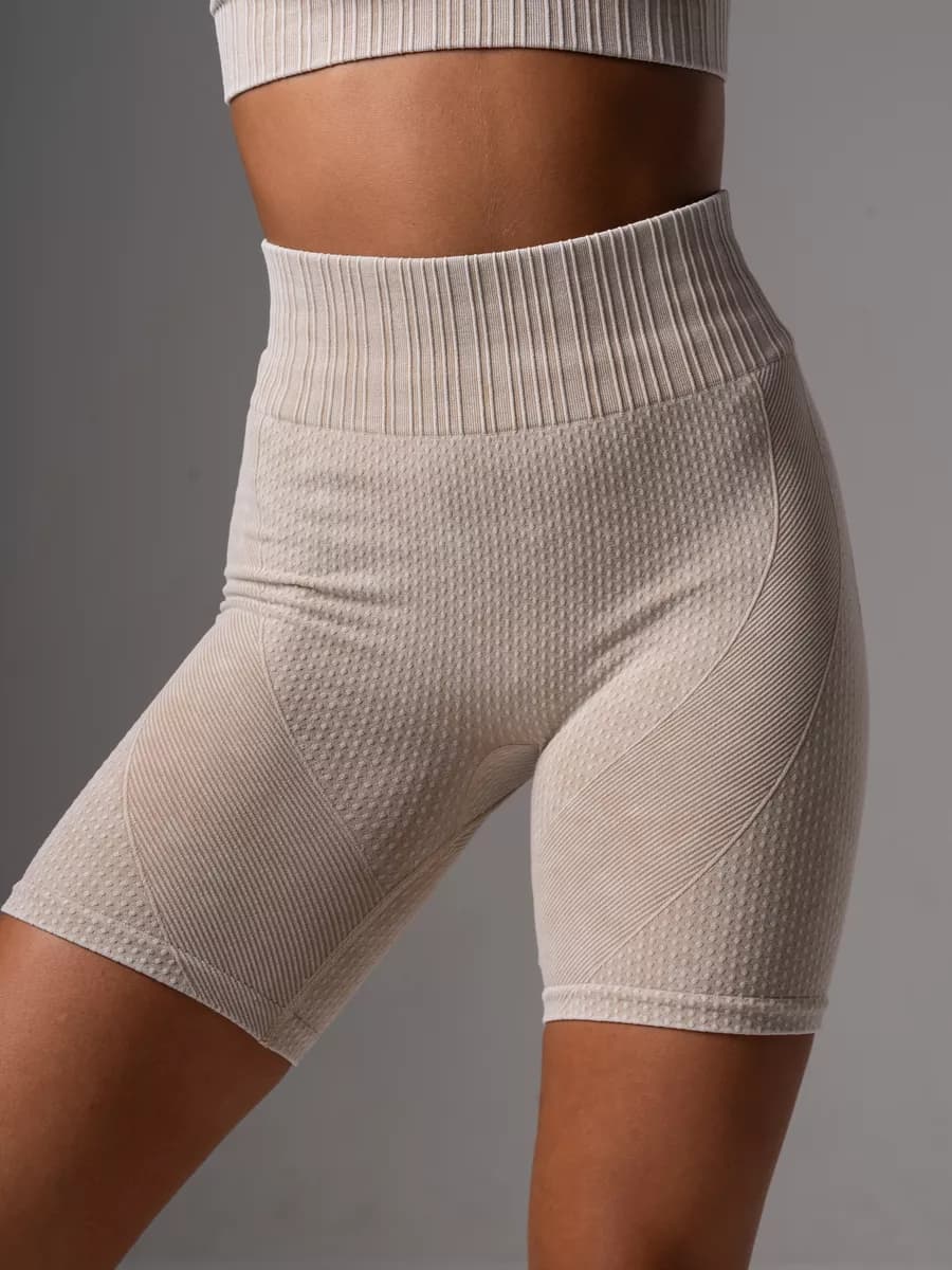 Шорты велосипедки для фитнеса