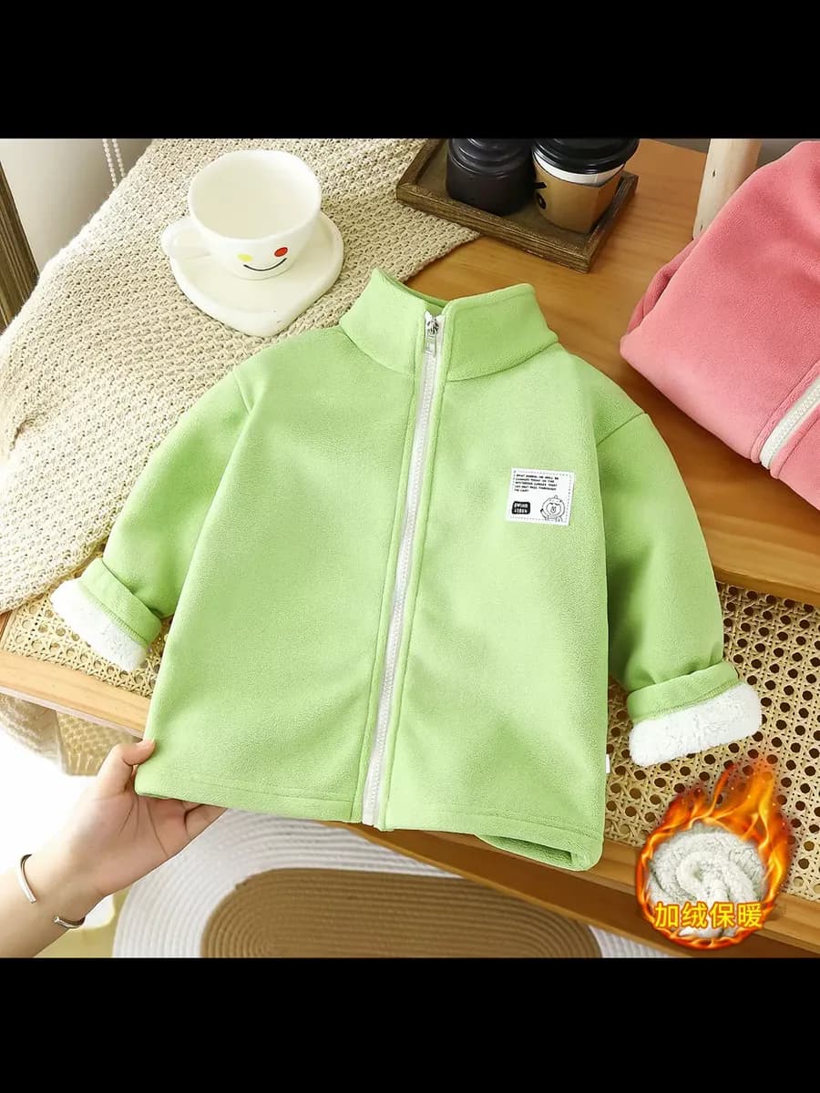 Кофта флисовая