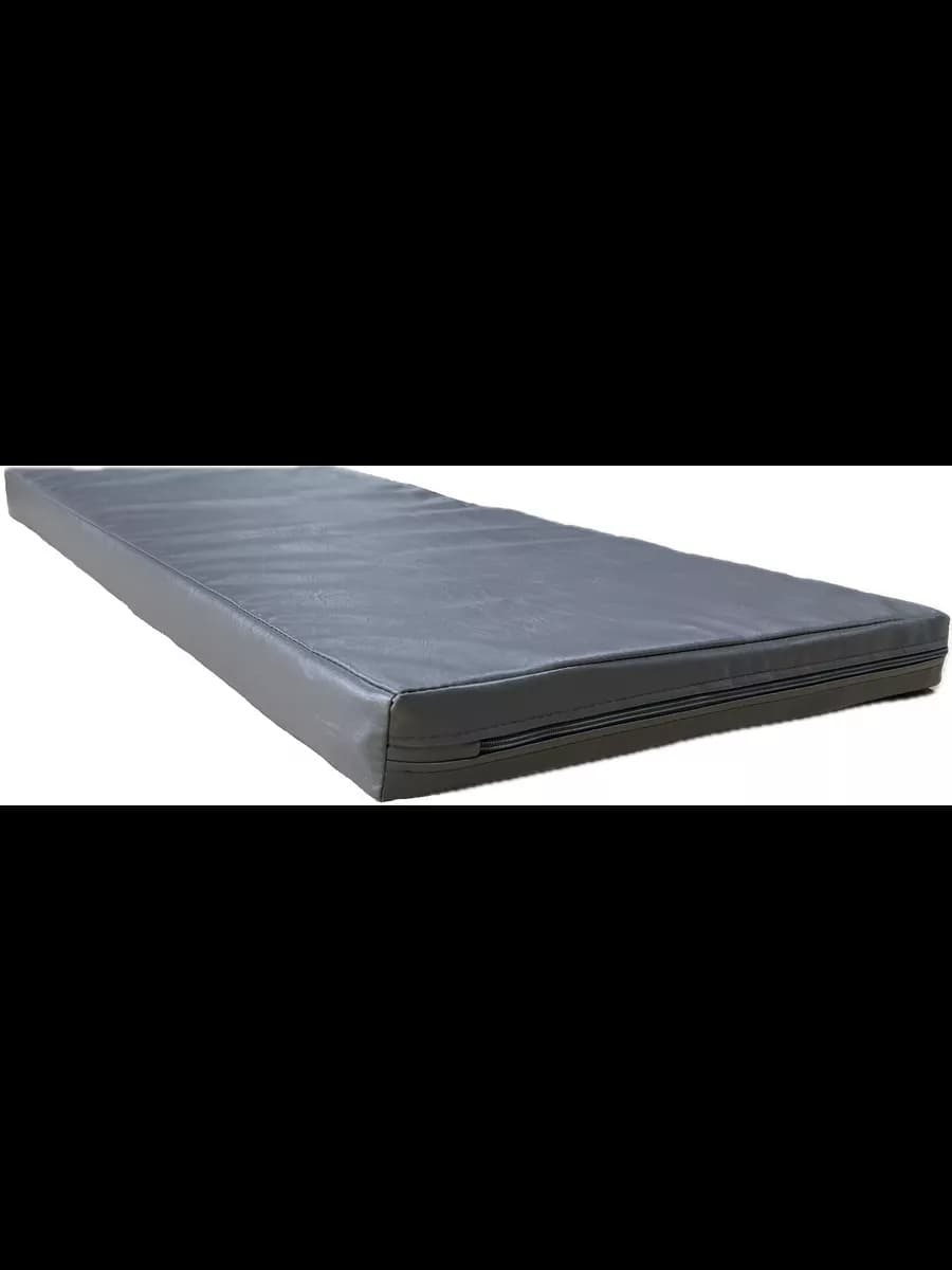 Маты спортивные ВИНИЛИСКОЖА 100х50см Толщина 6см