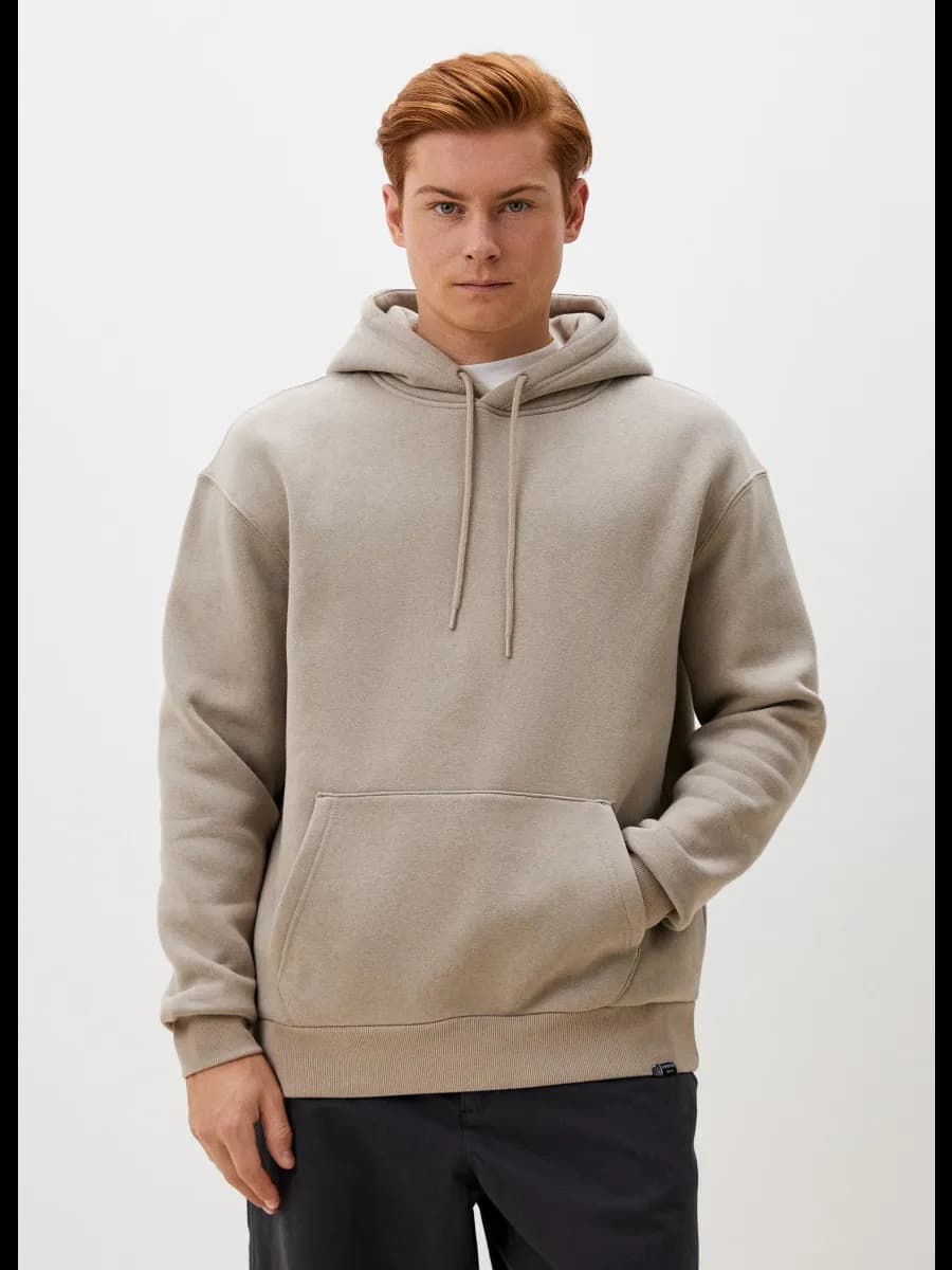 Худи - фото 1