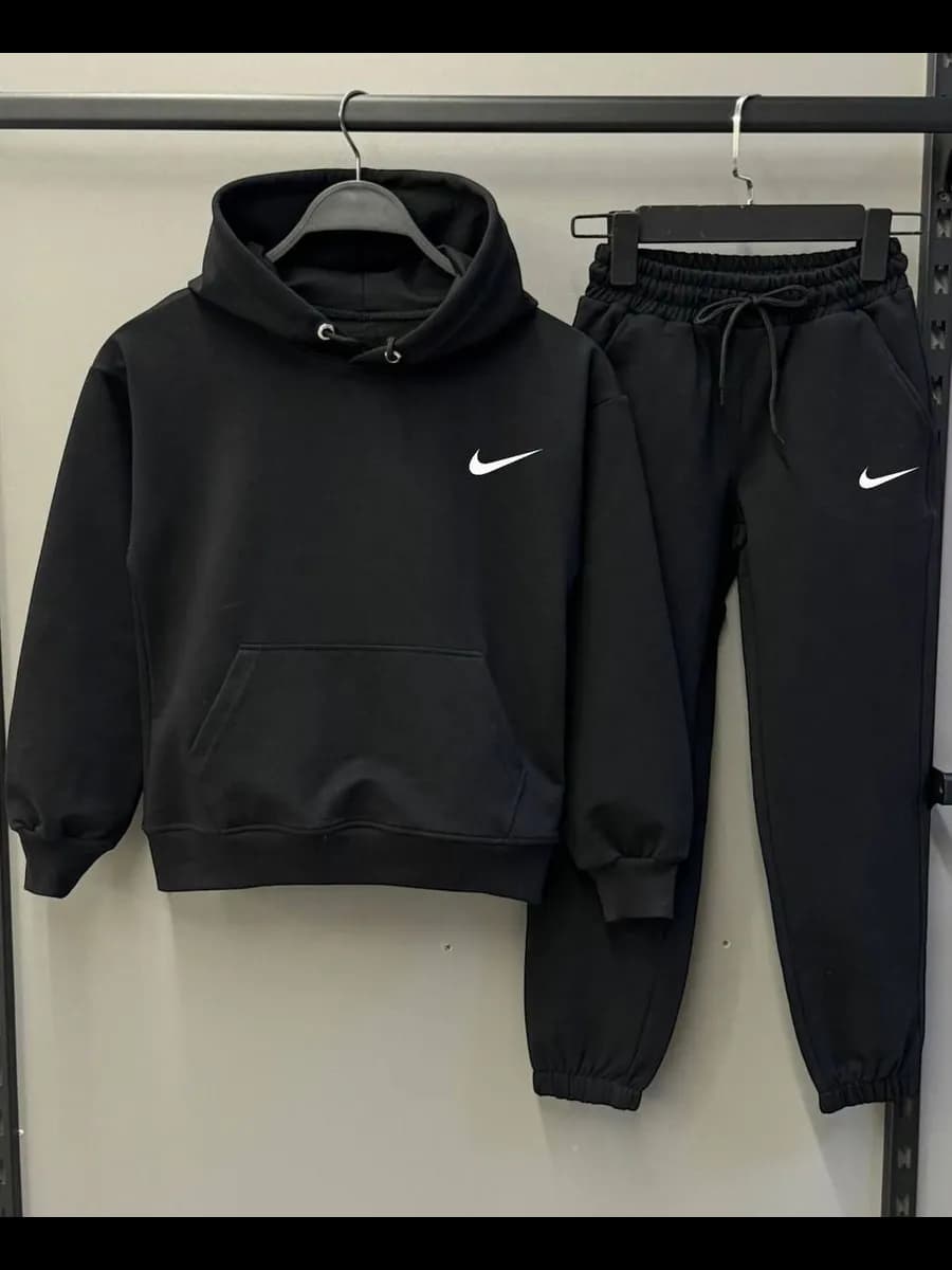 спортивный костюм для мальчика - фото 1