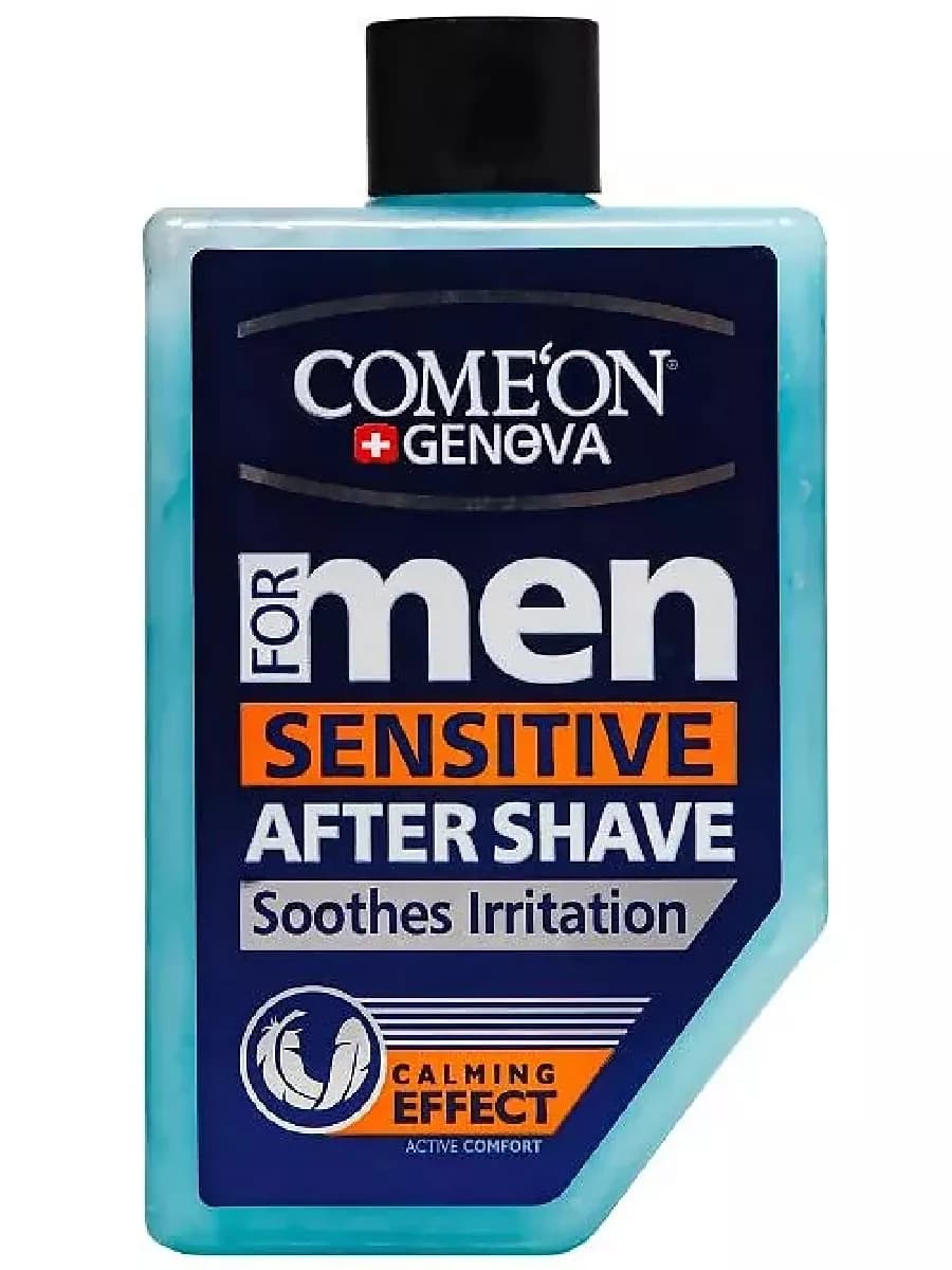 COMEON GEL лосьон после бритья 260мл