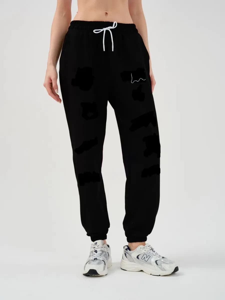 Брюки спортивные повседневные