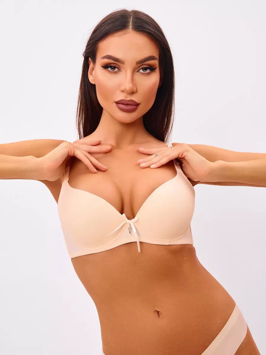 Бюстгальтер большие размеры на косточке