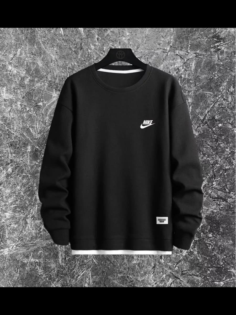 Свитшоты Джемперы Толстовки (без начёса) - фото 1