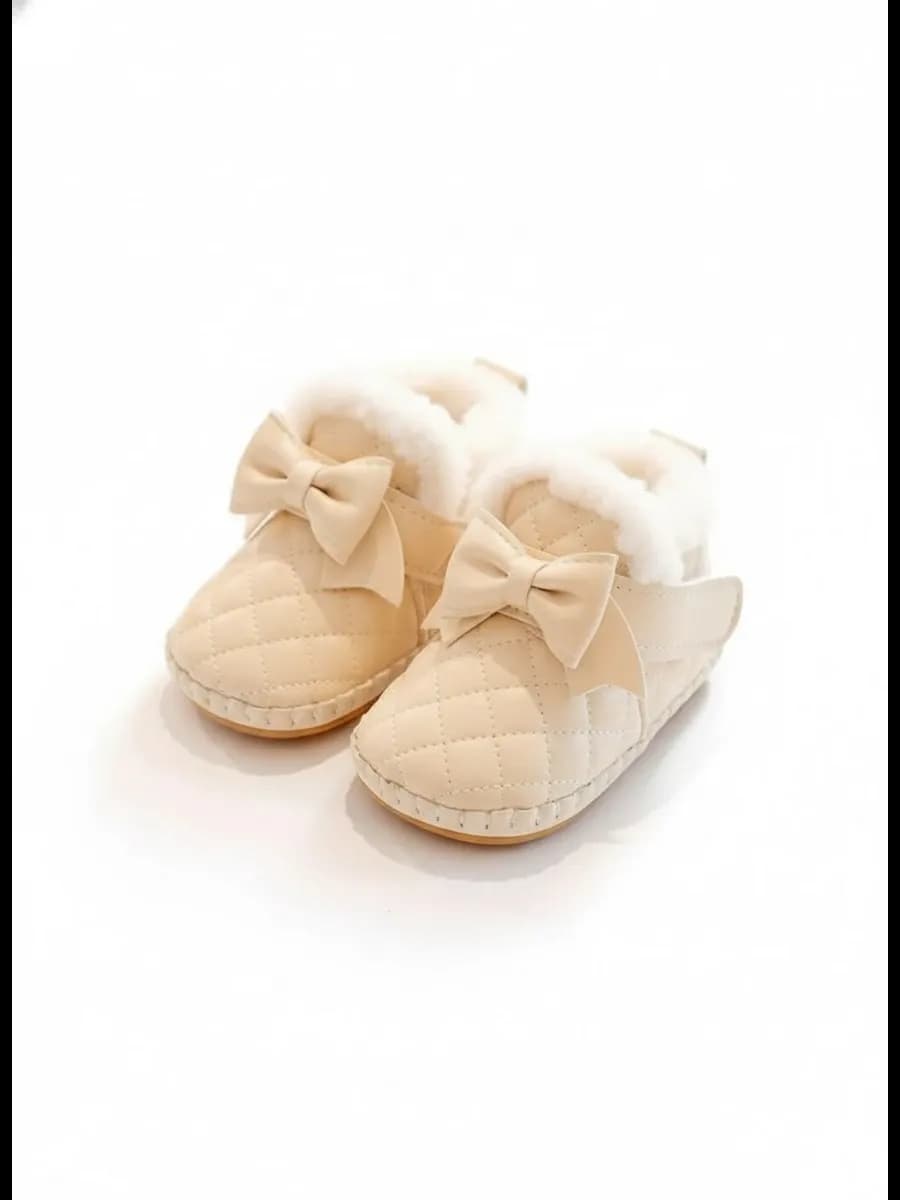 Пинетки для деток - фото 1