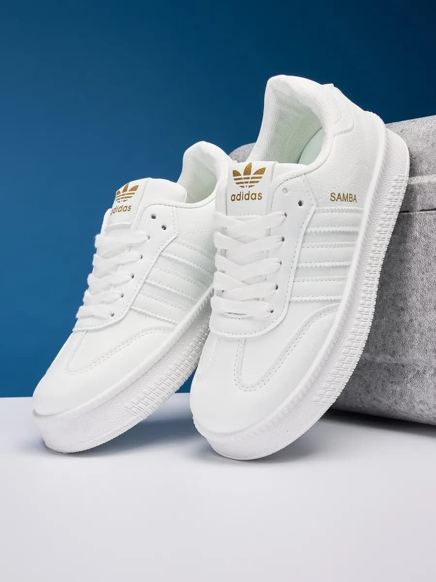 Кроссовки женские adidas