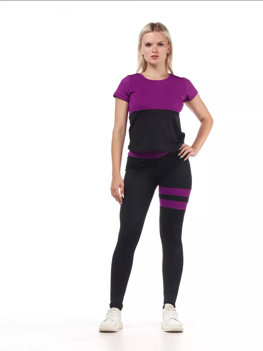 Спортивный костюм