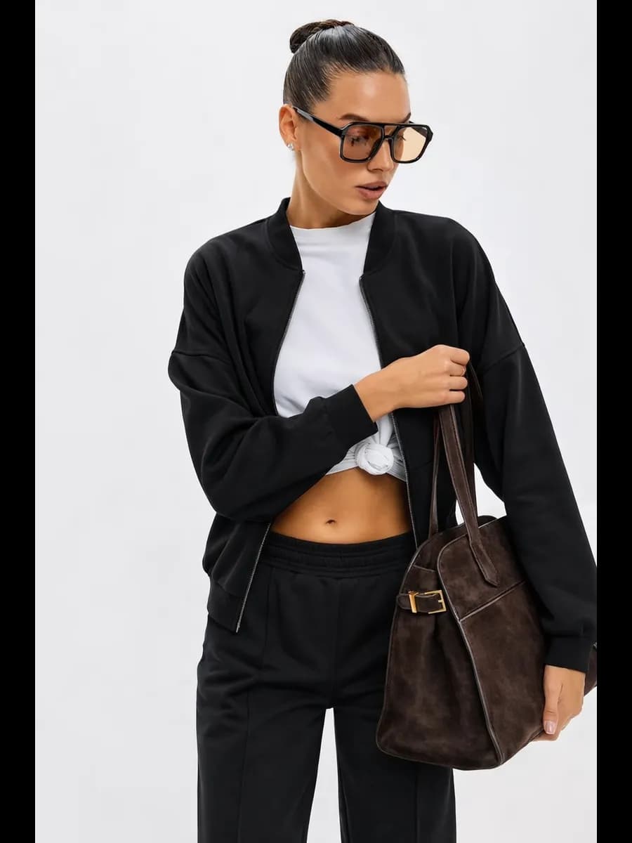 Костюм спортивная двойка