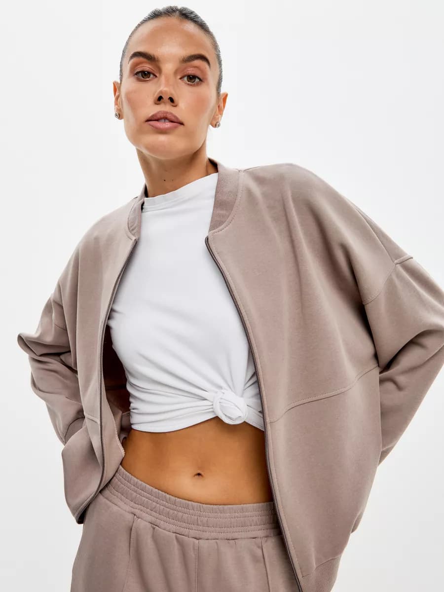 Костюм спортивная двойка