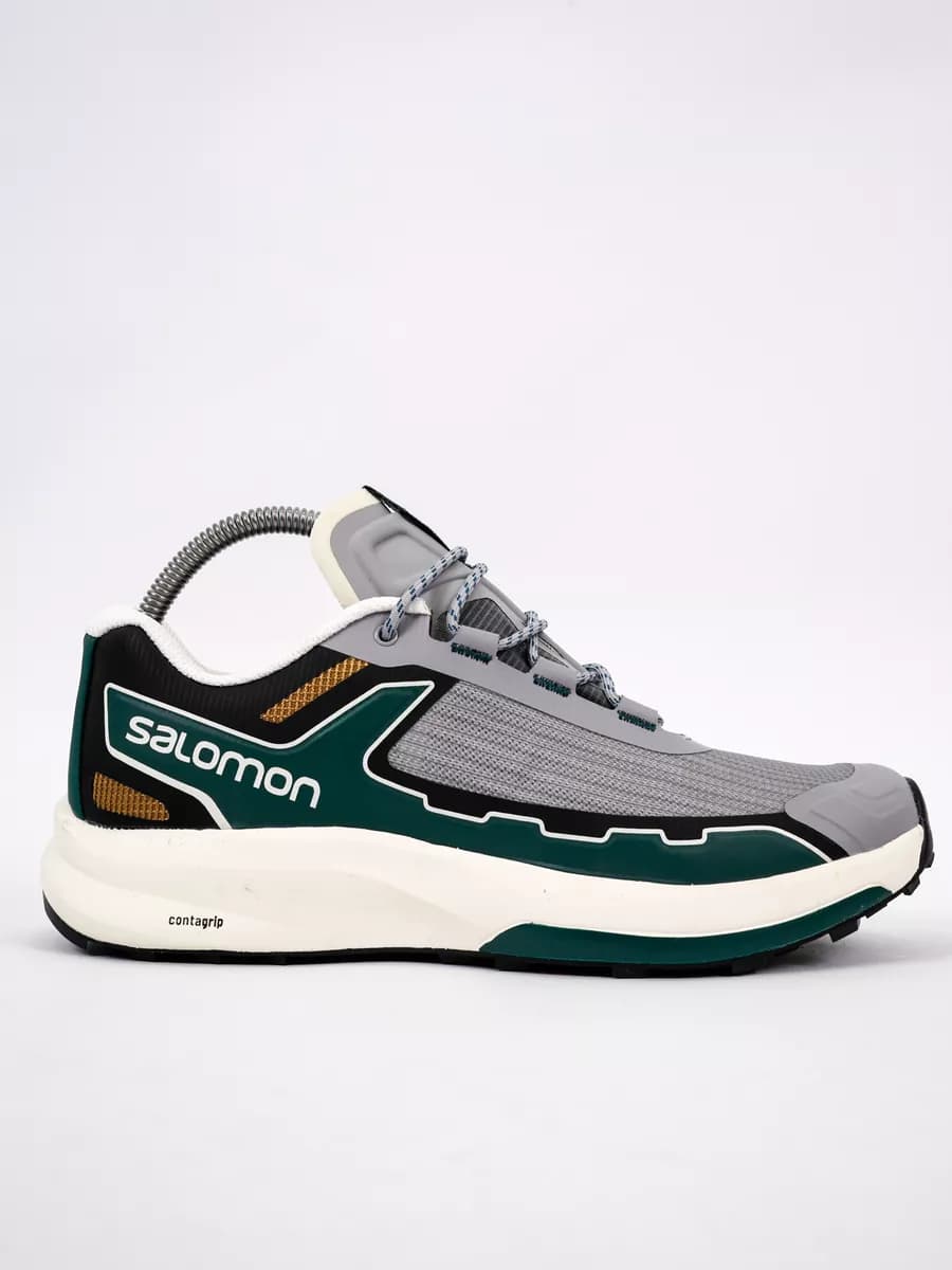 Кроссовки Мужские Salomon