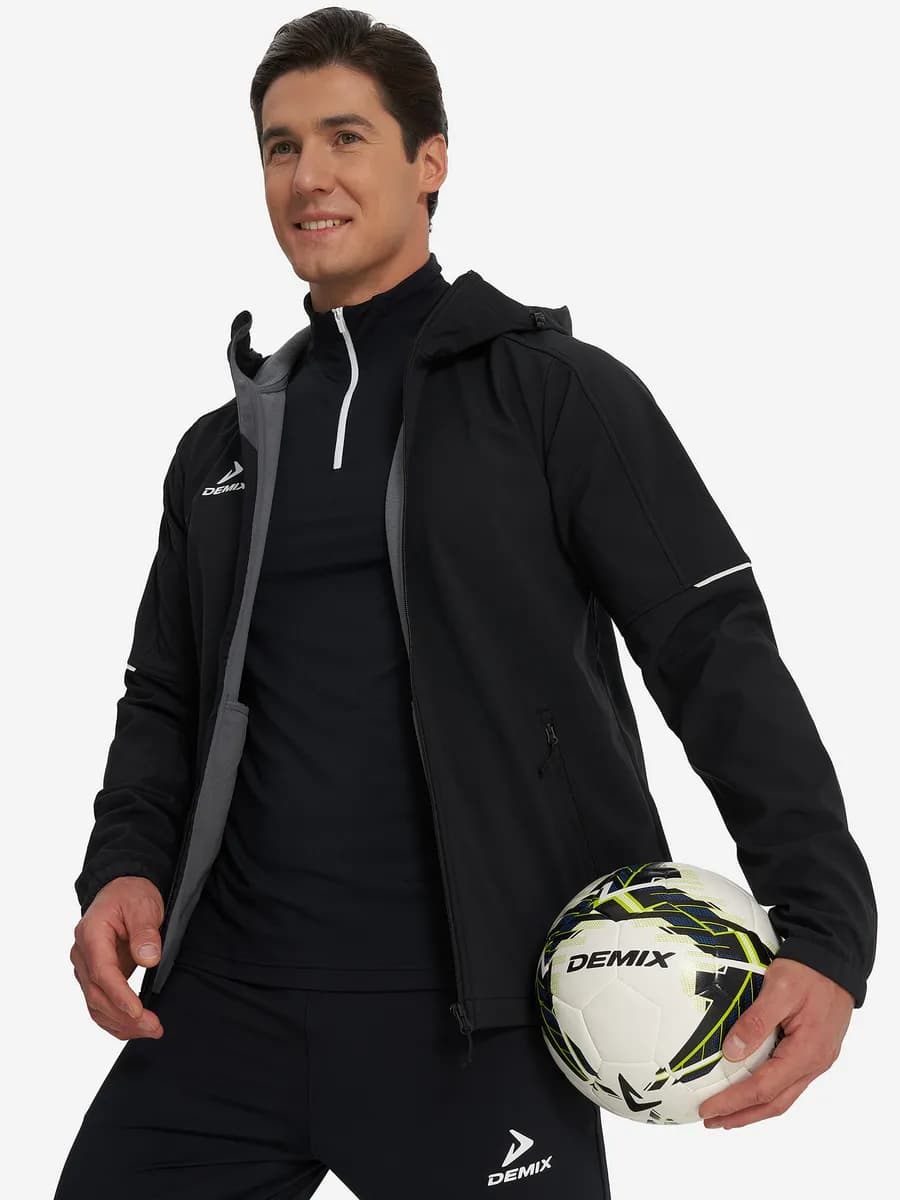 Легкая куртка