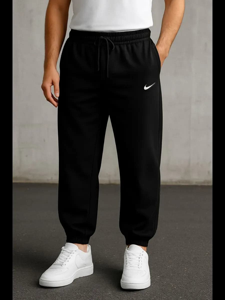 Спортивные штаны джоггеры