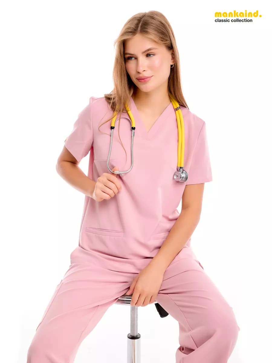 Медицинский костюм