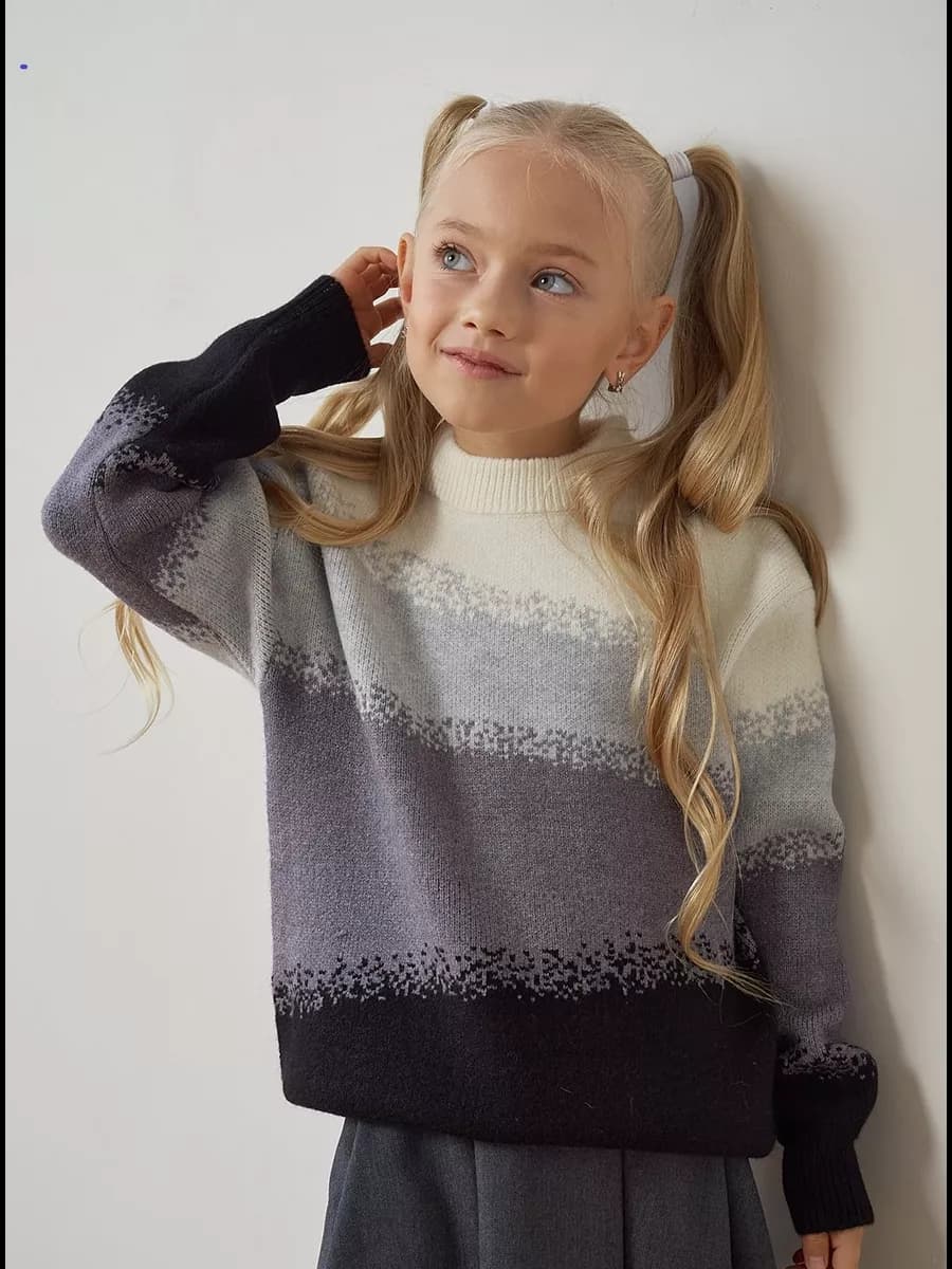 Джемпер детский