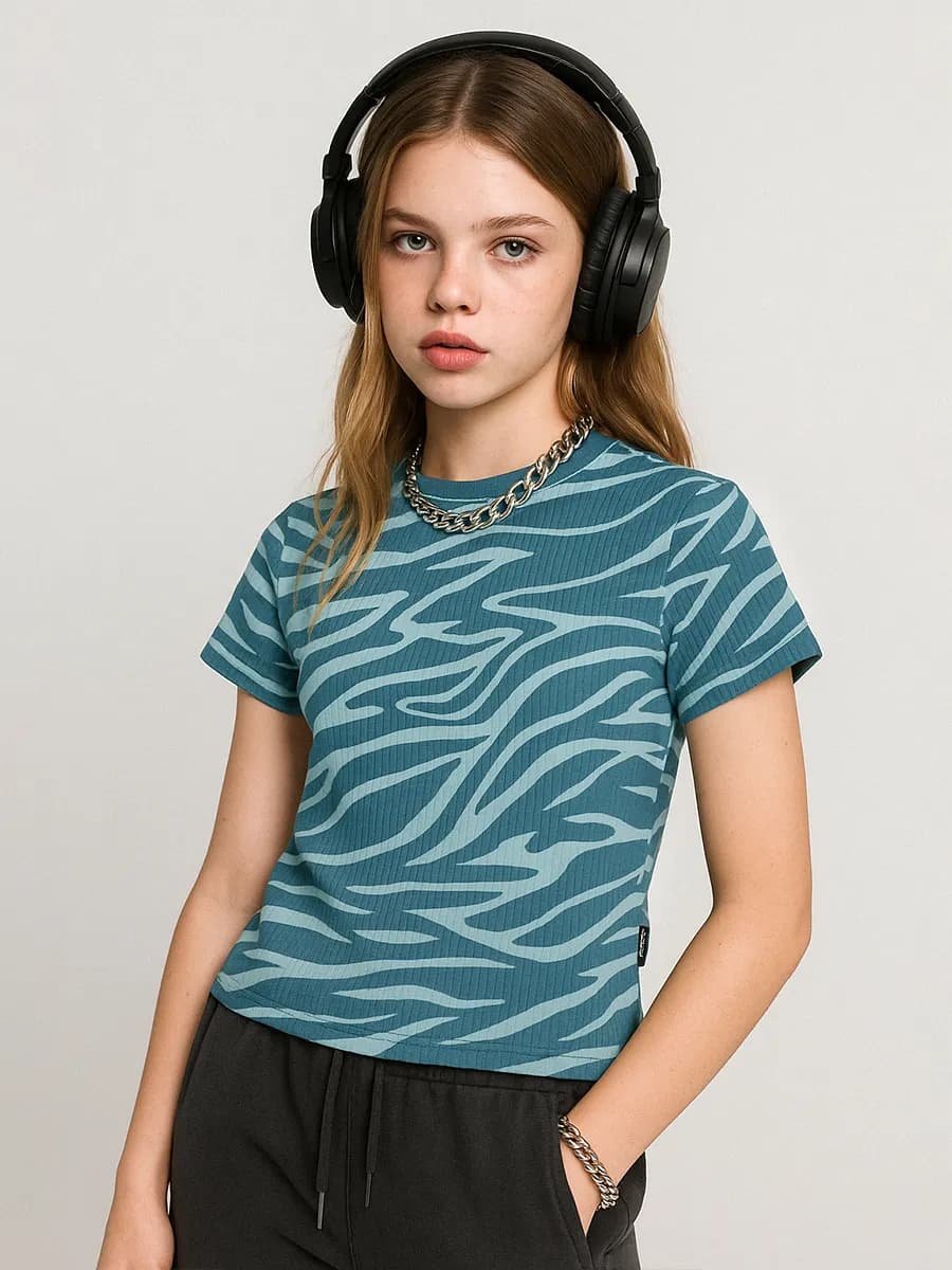 Футболка для Девочки