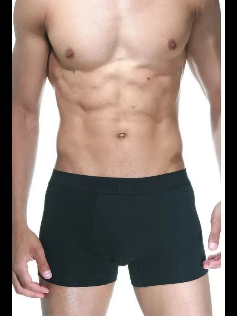 Трусы мужские боксеры, трусы семейные, 1 шт