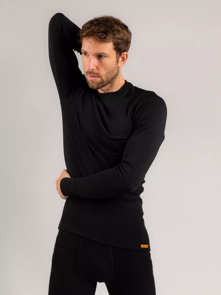 Термолонгслив термокофта THERMO ACTIVE -25