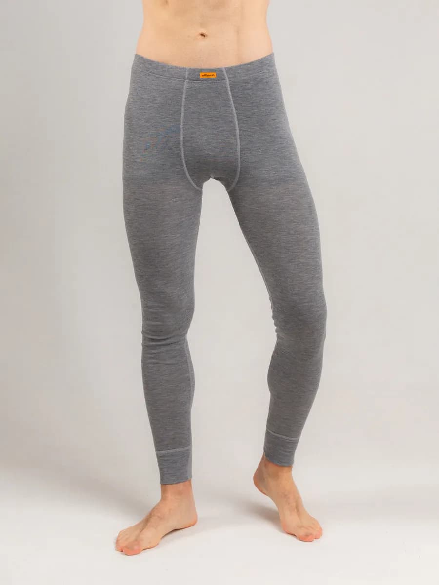 Термобрюки кальсоны THERMO ACTIVE -25 - фото 1