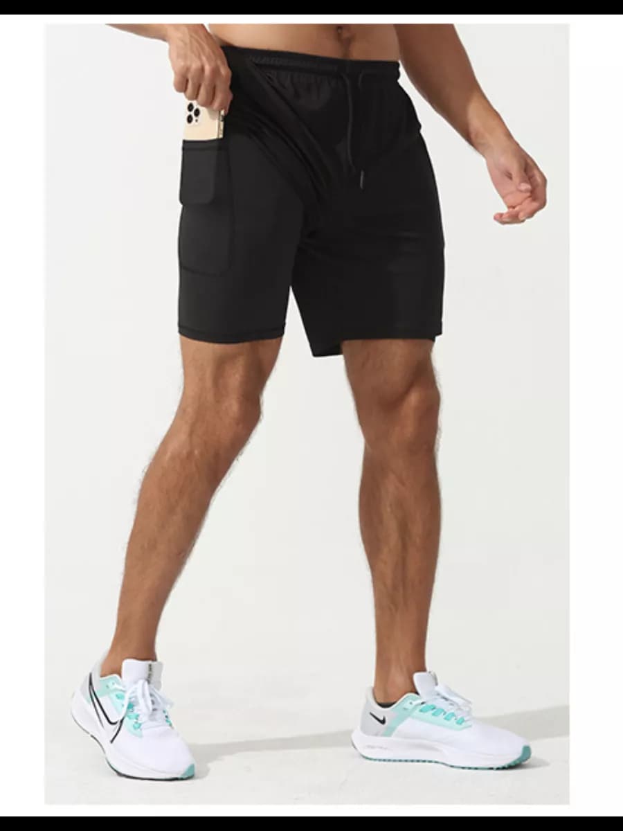 Шорты спортивные