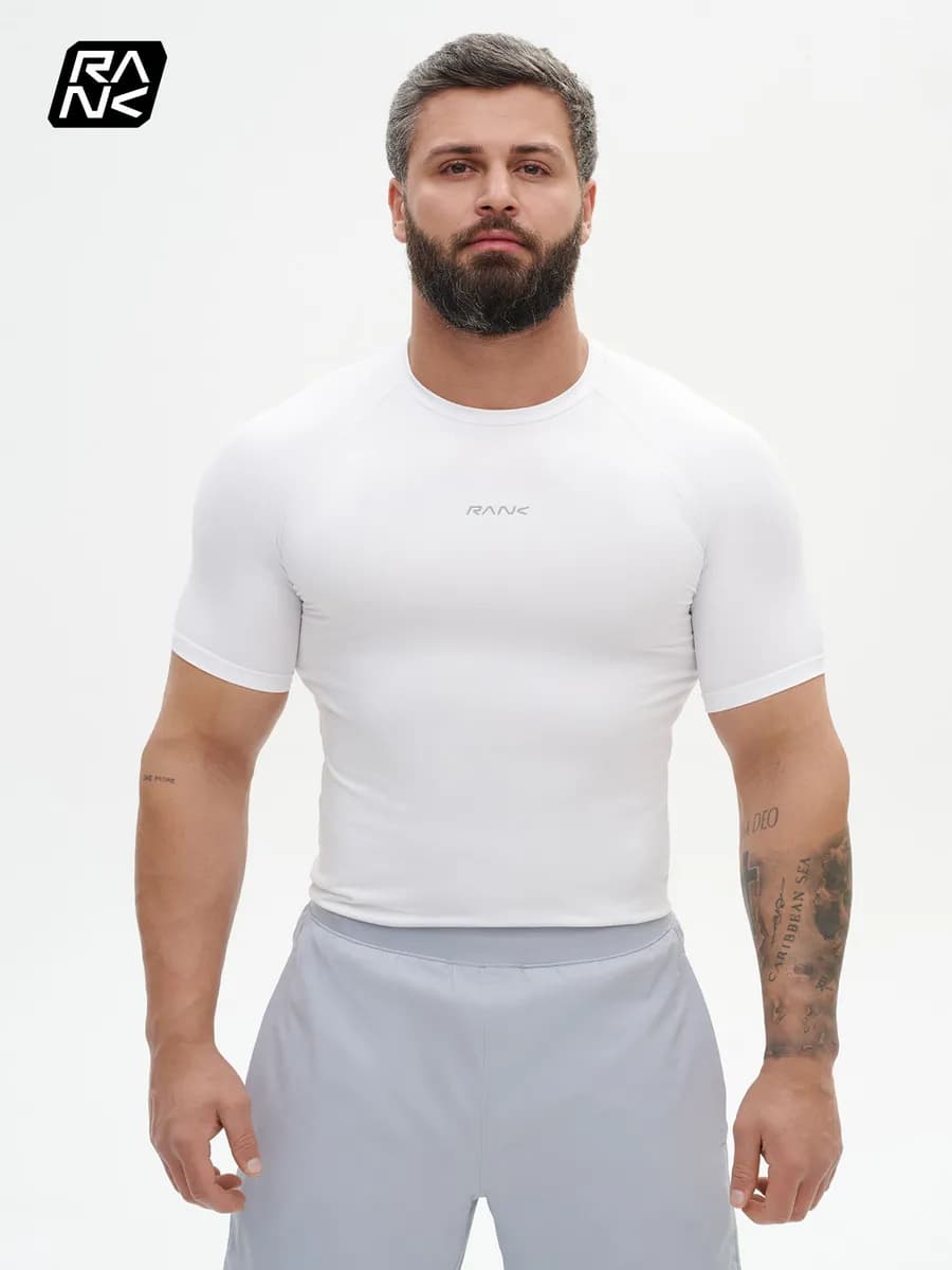 Футболка Compression T-Shirt