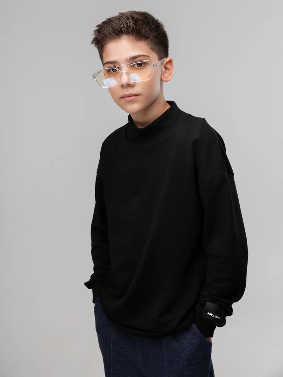 Свитшот школьный