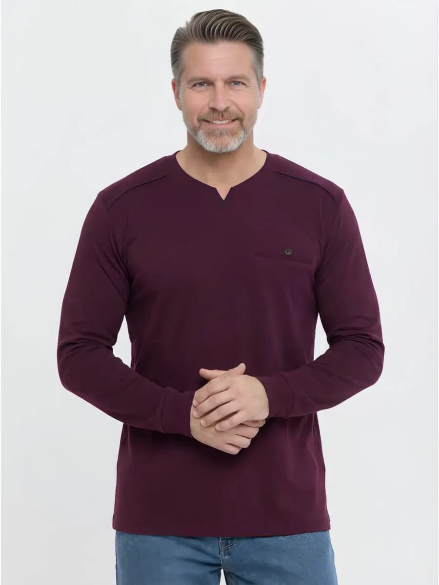 Лонгслив оверсайз свитшот футболка с длинными рукавами