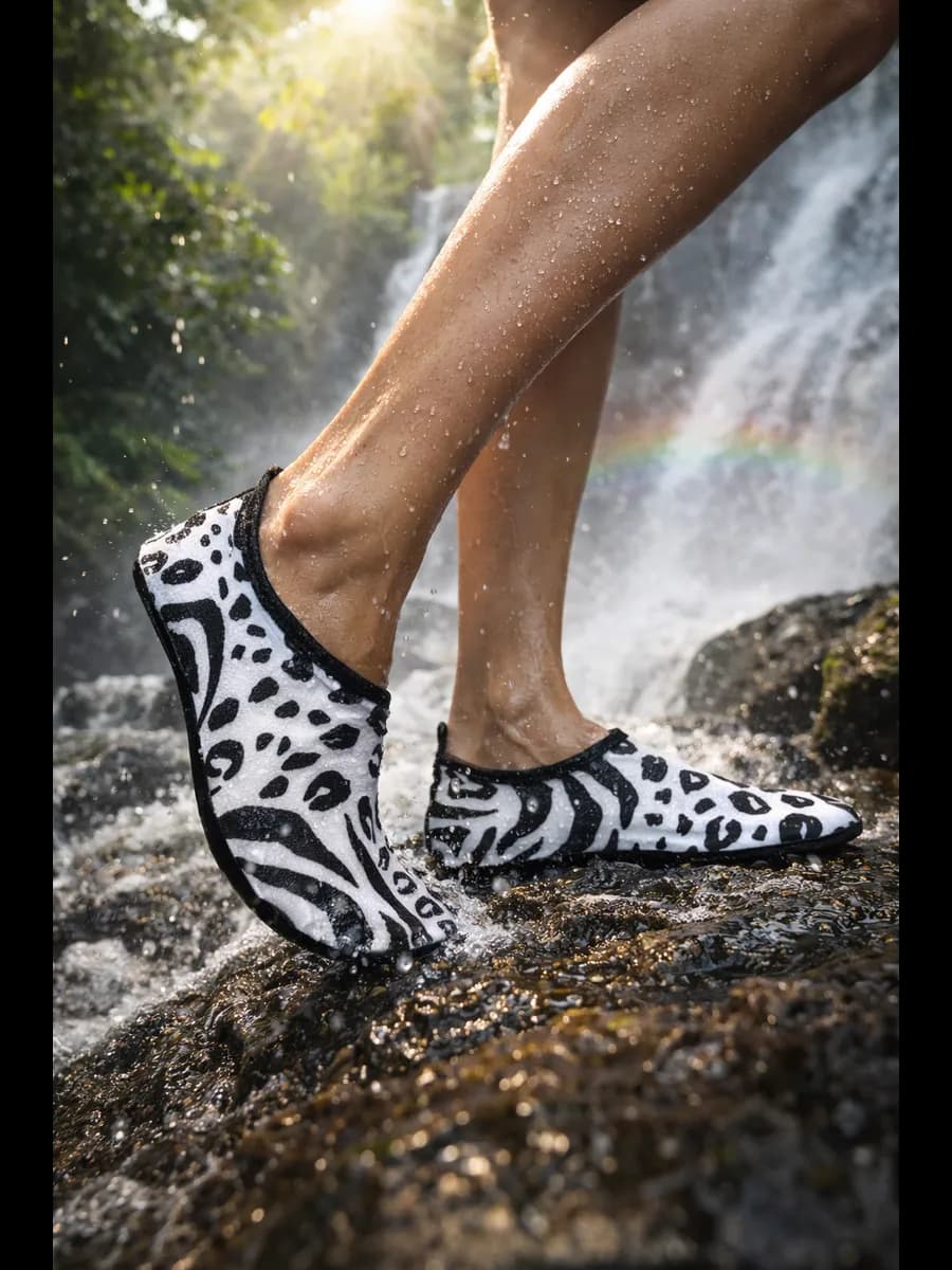 Аквасоки для пляжа и туризма