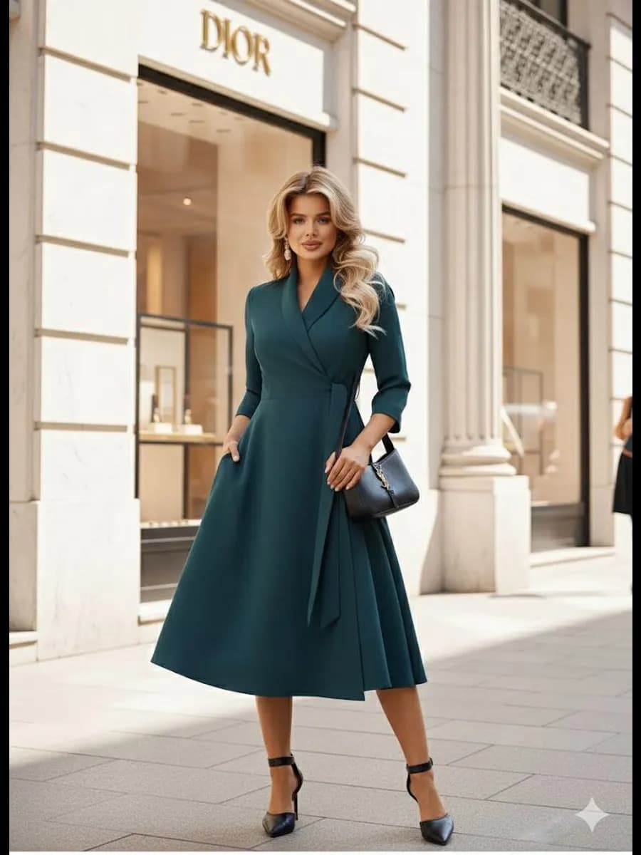 платье праздничное вечернее офисное