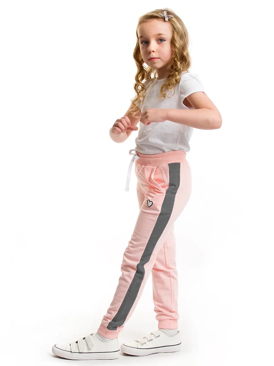 Спортивные штаны джоггеры - фото 1