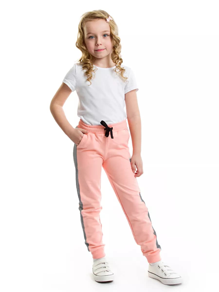 Спортивные штаны джоггеры