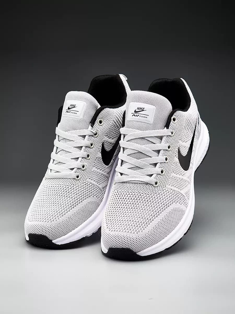 Кроссовки спортивные летние для фитнеса