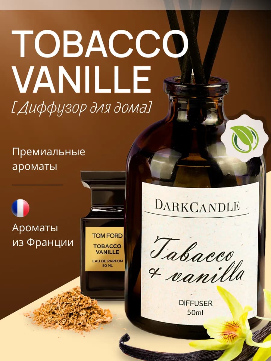 Ароматизатор для дома диффузор ароматический