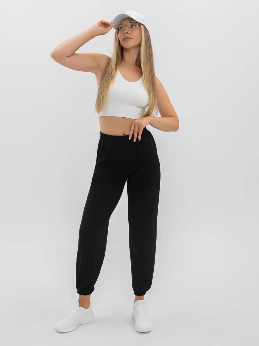 Спортивные брюки джоггеры