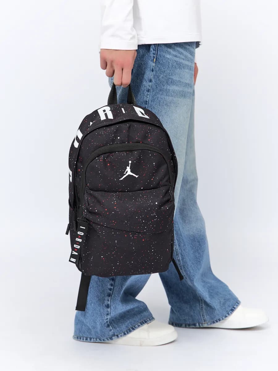 Рюкзак городской со скрытыми карманами