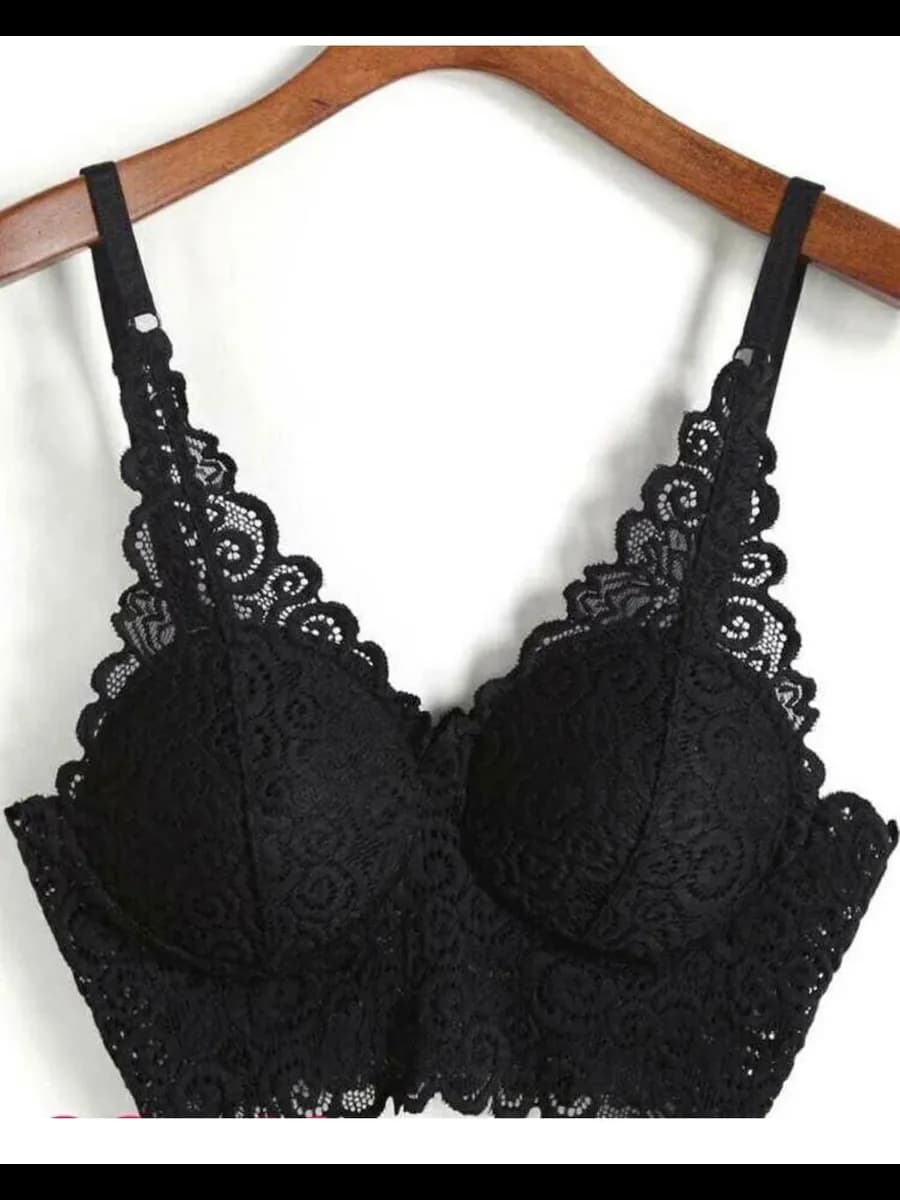 Бюстгальтеры и бюстье - фото 1