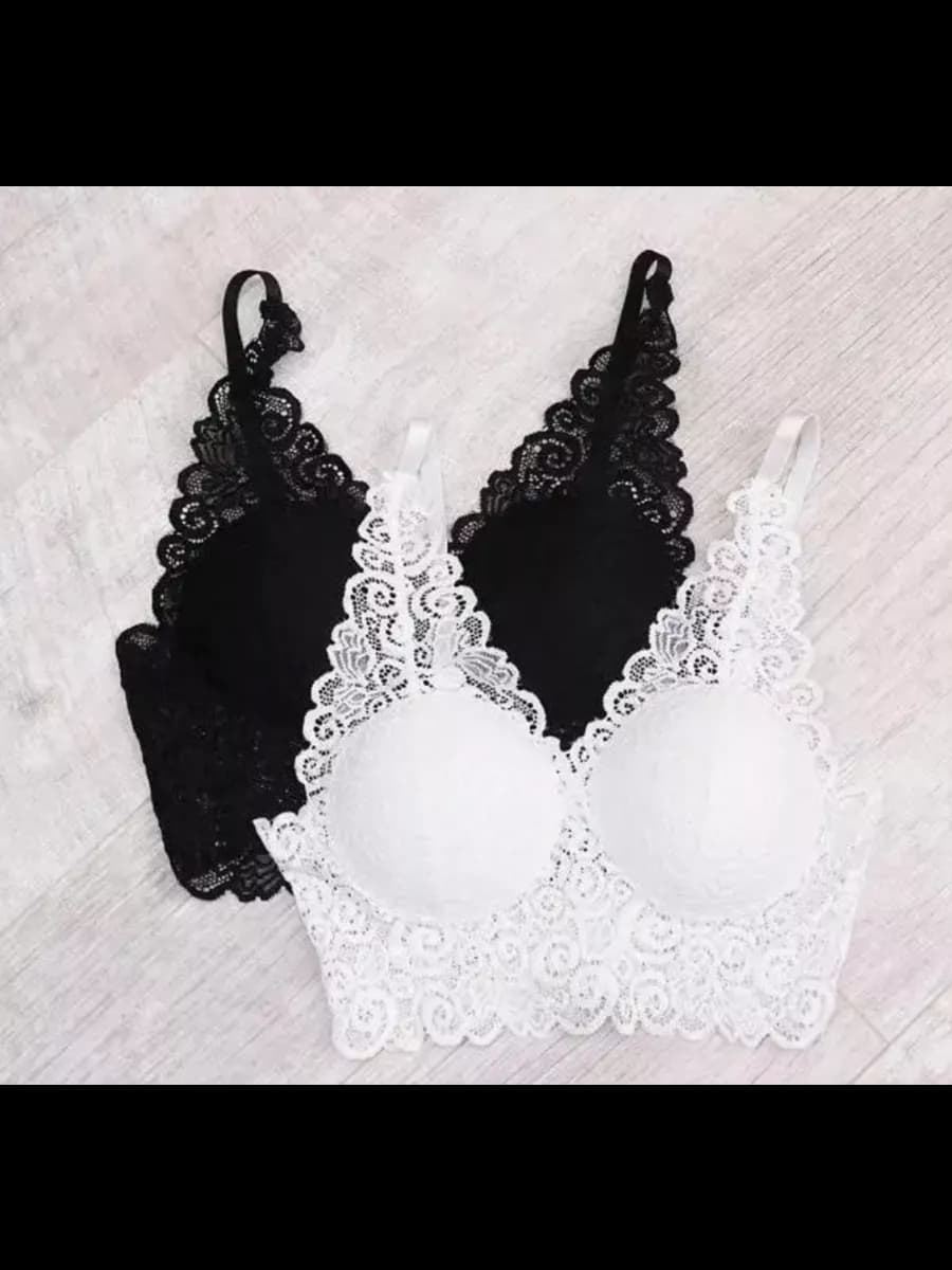 Бюстгальтеры и бюстье