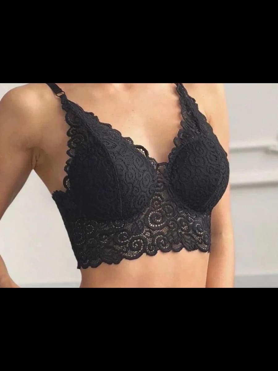 Бюстгальтеры и бюстье