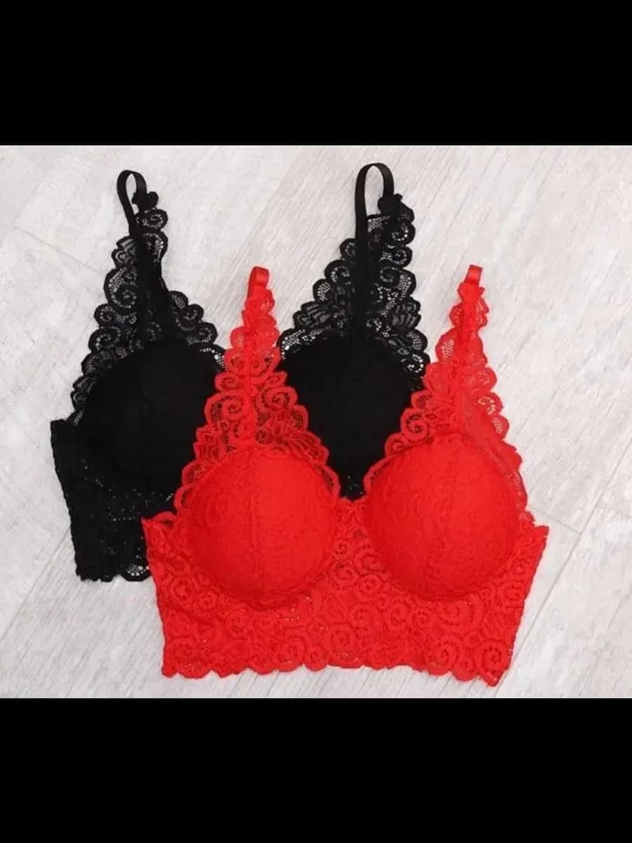 Бюстгальтеры и бюстье