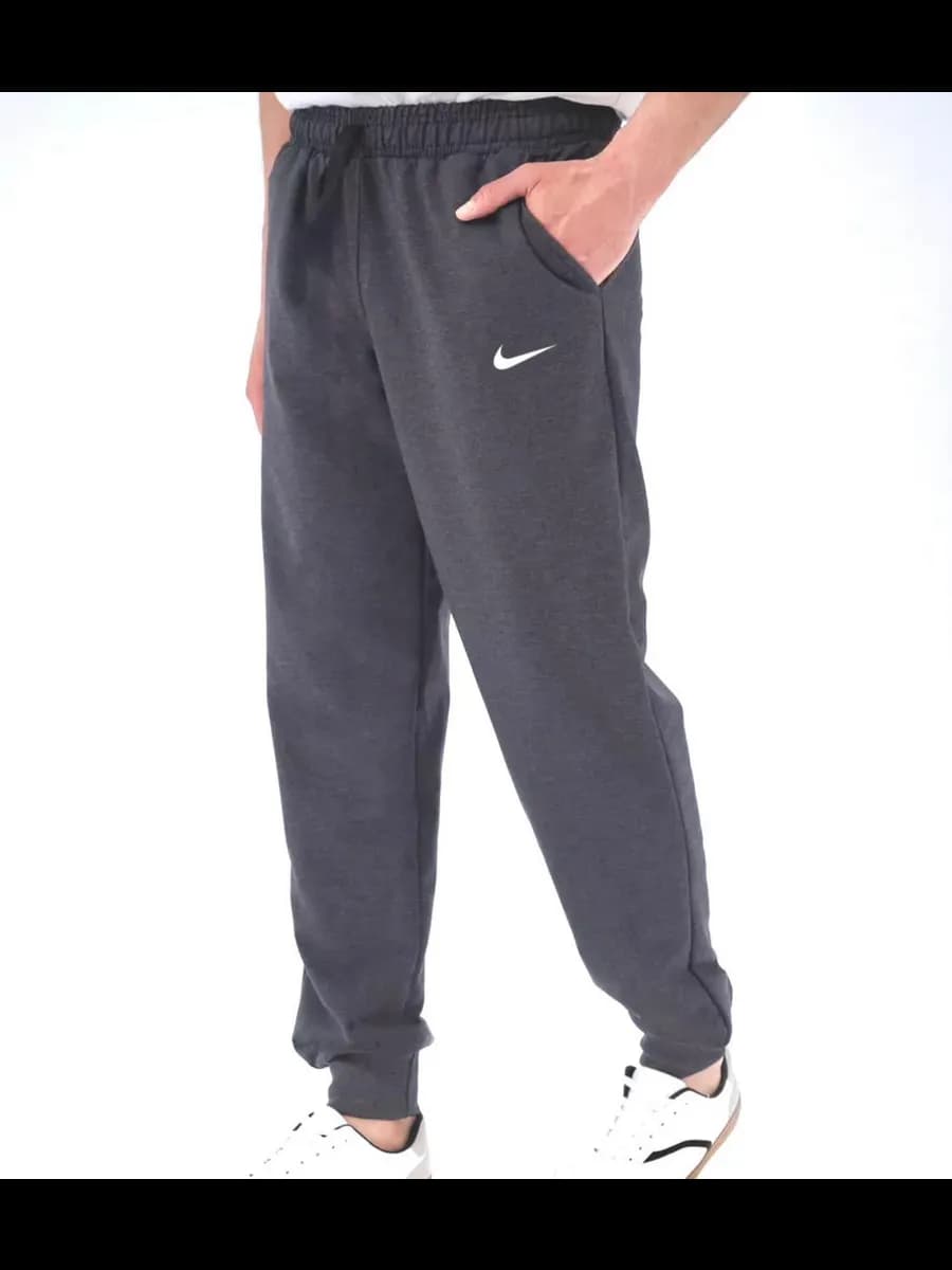 Брюки спортивные джоггеры летние мужские