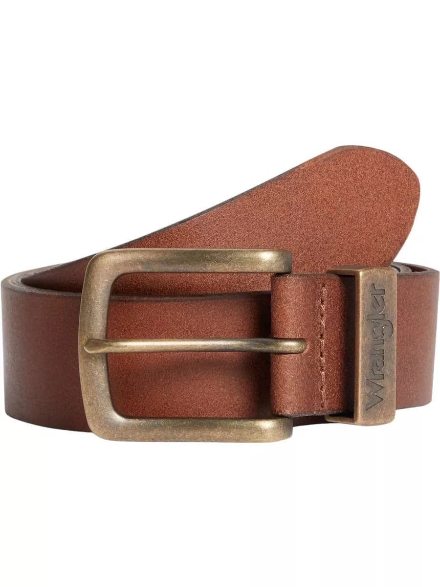 Ремень Men Metal Loop Belt