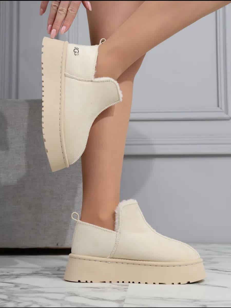 Угги - фото 1