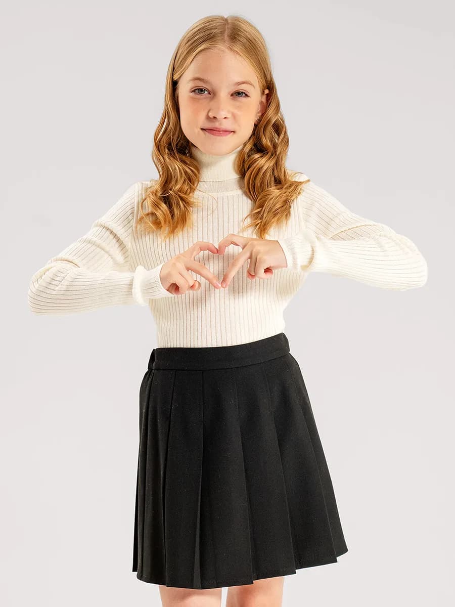 Водолазка детская