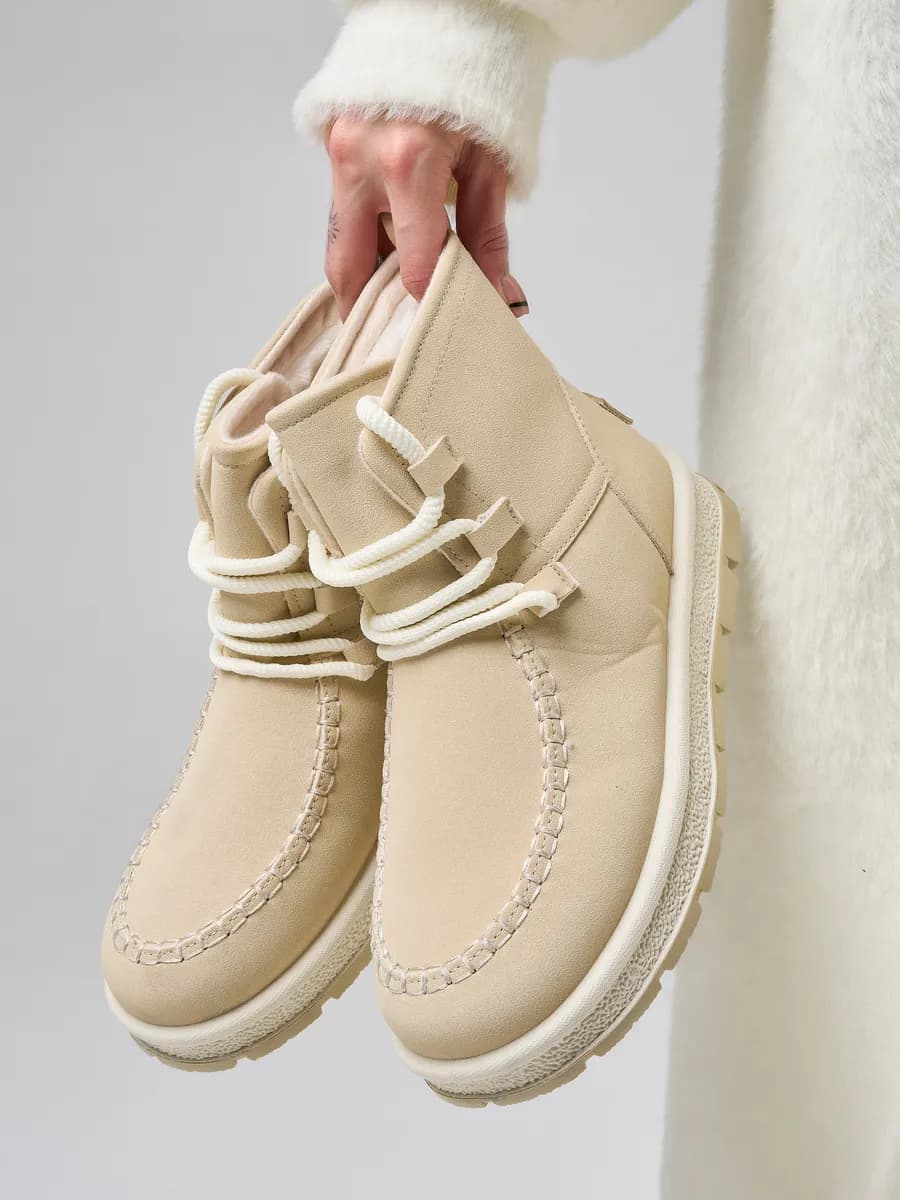 Угги женские зимние