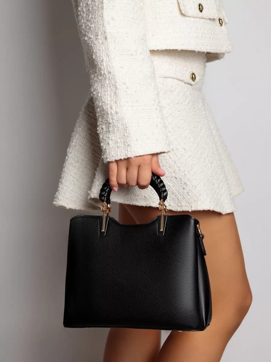 Сумка женская через плечо средняя