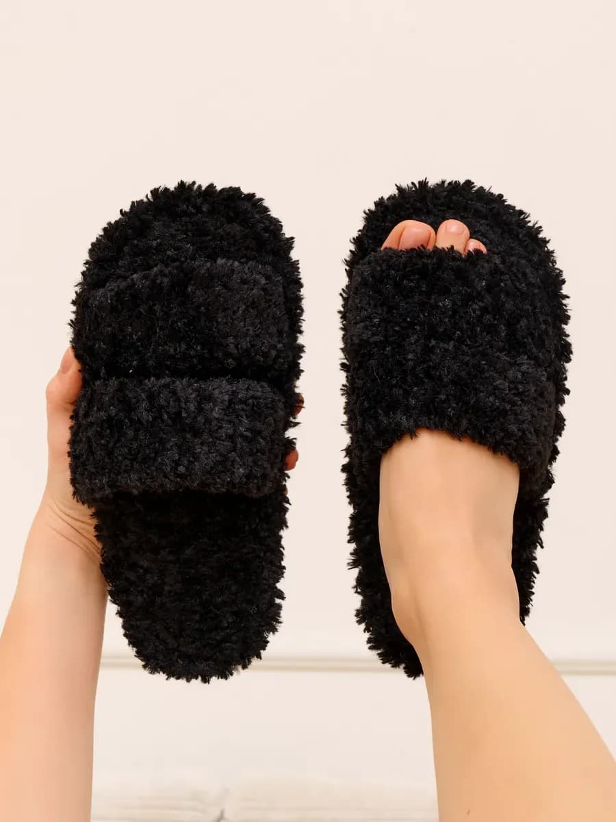 тапочки домашние