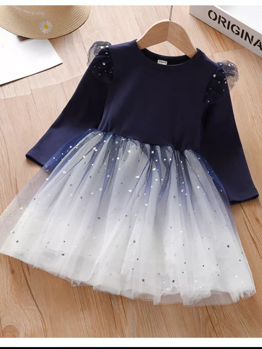 Платье нарядное праздничное