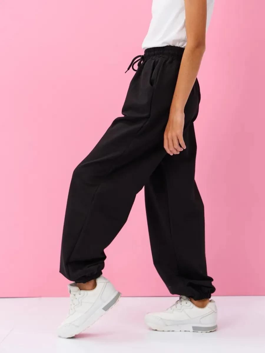 Спортивные брюки