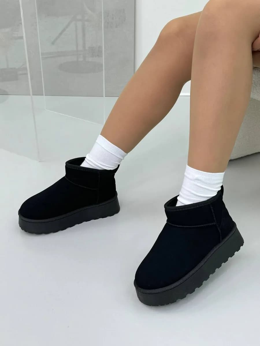 Угги женские